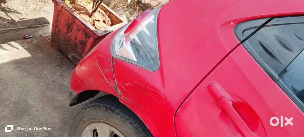 Honda Brio S 2012 Mt Petrol
