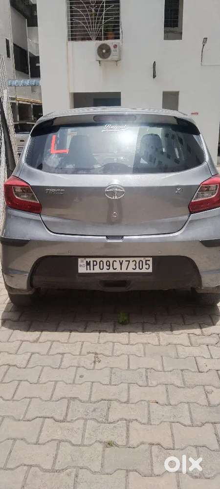 Tata Tiago 1.2 Revotron 2018
