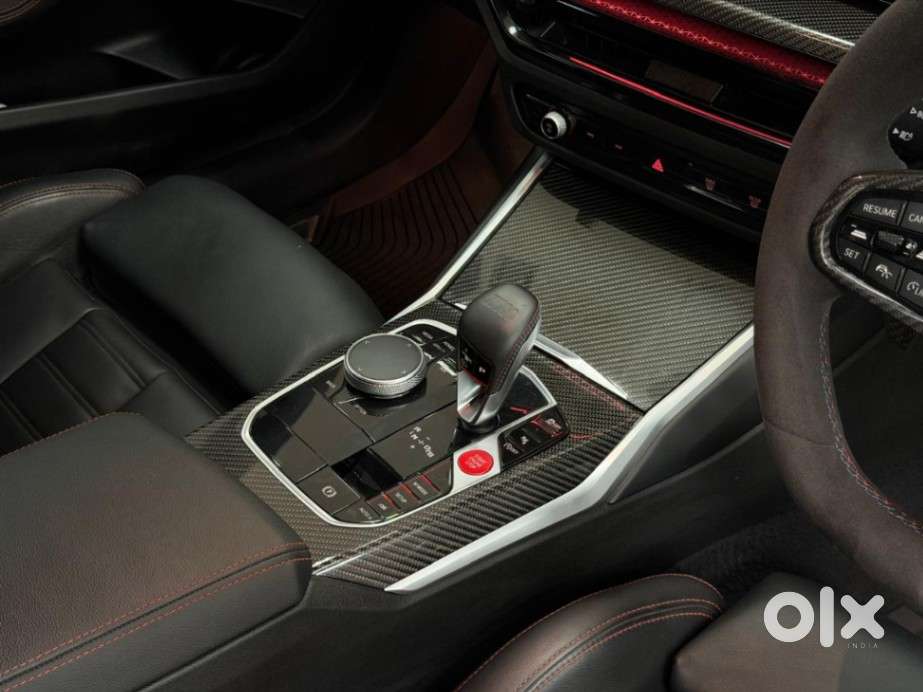 Bmw M2 3.0 Competition, 2025, Petrol