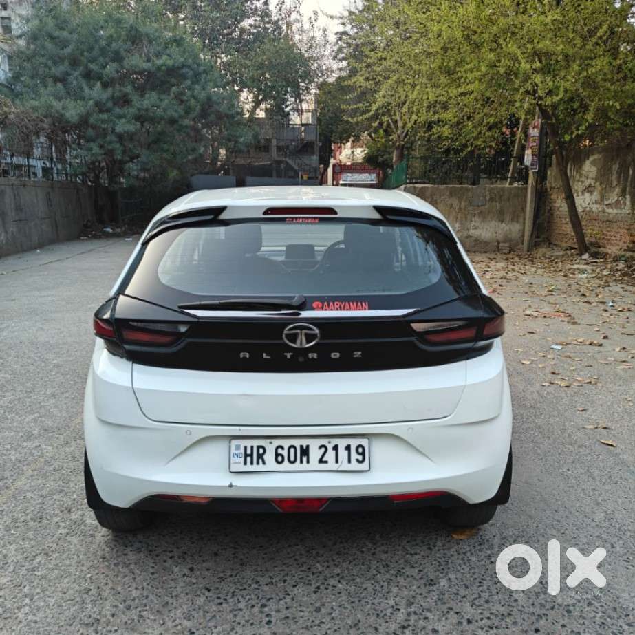 Tata Altroz 1.5 Xz Diesel, 2023, Diesel