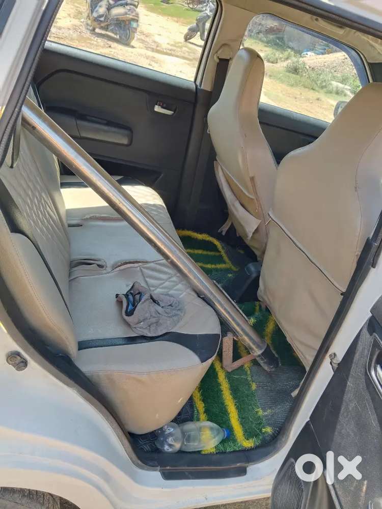Maruti Suzuki Wagon R 2019 Petrol 61000 Km Driven