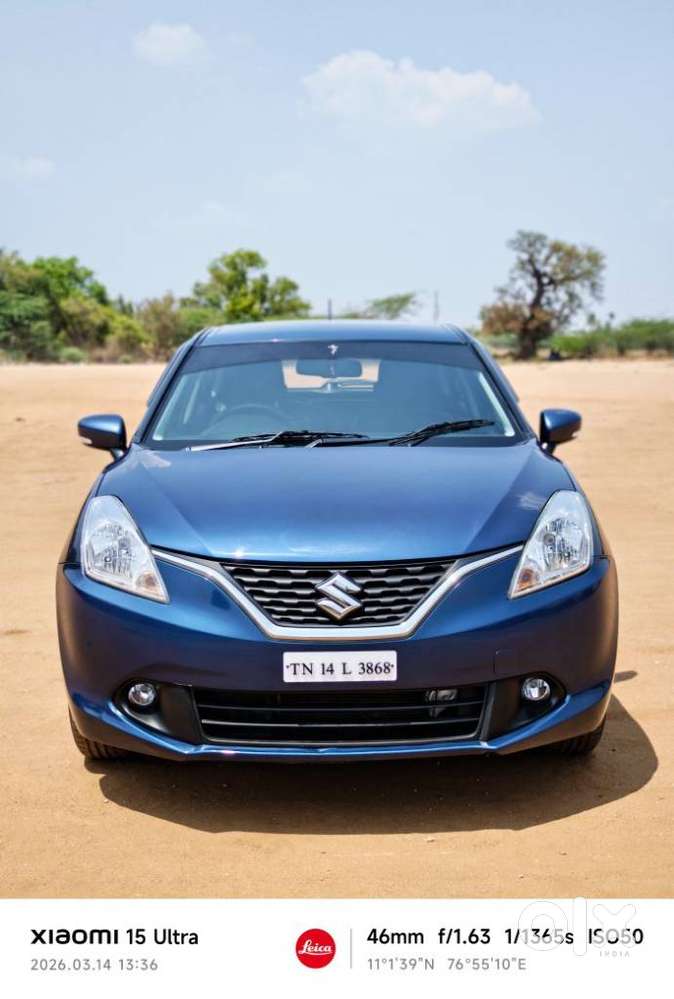 Maruti Suzuki Alto-800