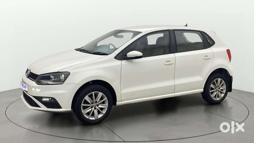 Volkswagen Polo 1.2 Mpi Highline, 2017, Petrol