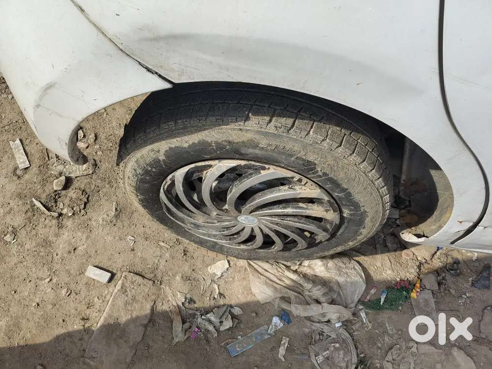Nissan Micra Primo 2018
