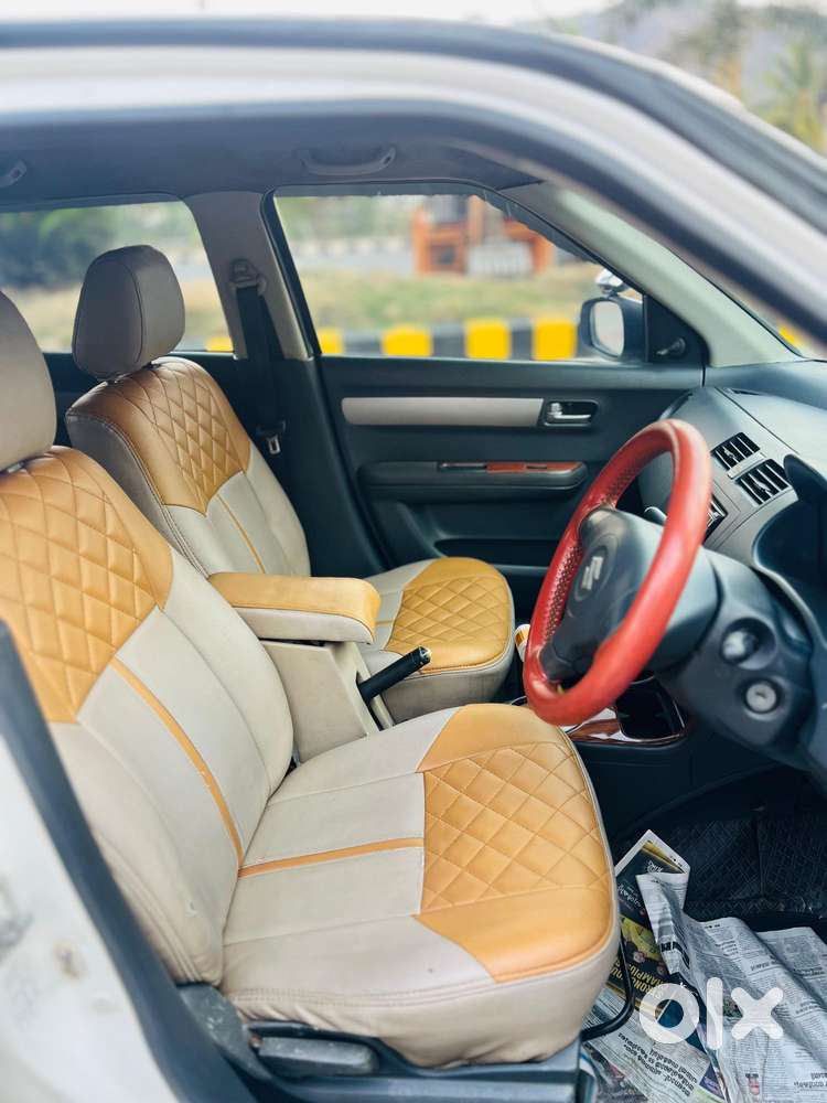 Maruti Suzuki Swift 2004-2010 Vdi Bsiv W Abs, 2009, Diesel