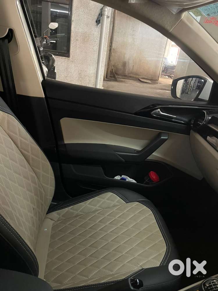 Skoda Slavia 2023 Petrol Well Maintained
