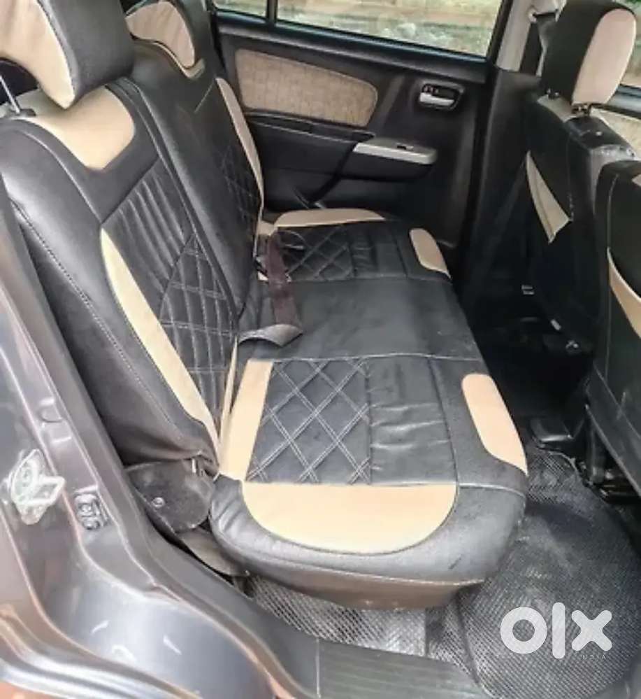 2015 Maruti Suzuki Wagon R