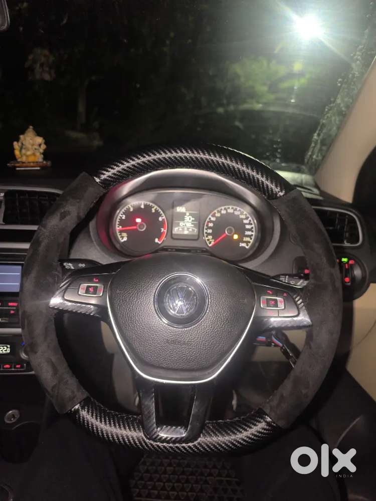 Volkswagen Polo 2015 1.2 Mpi Highline