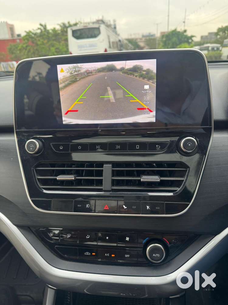 Tata Safari 2.0 Kryotec Xta Plus, 2023, Diesel