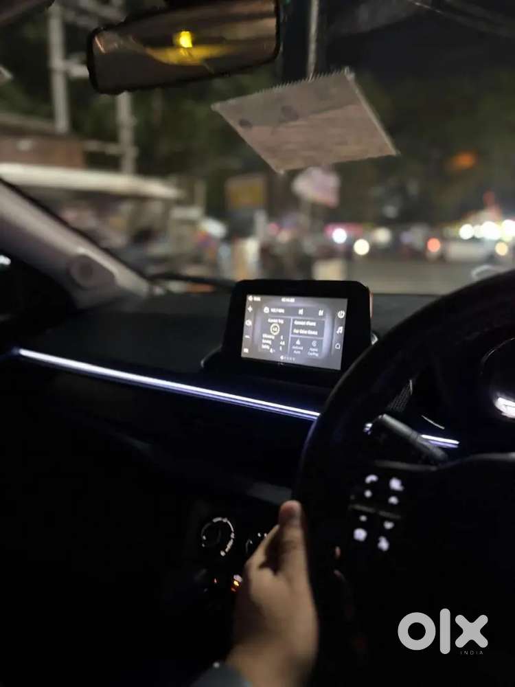 Tata Nexon Smart Plus 2024