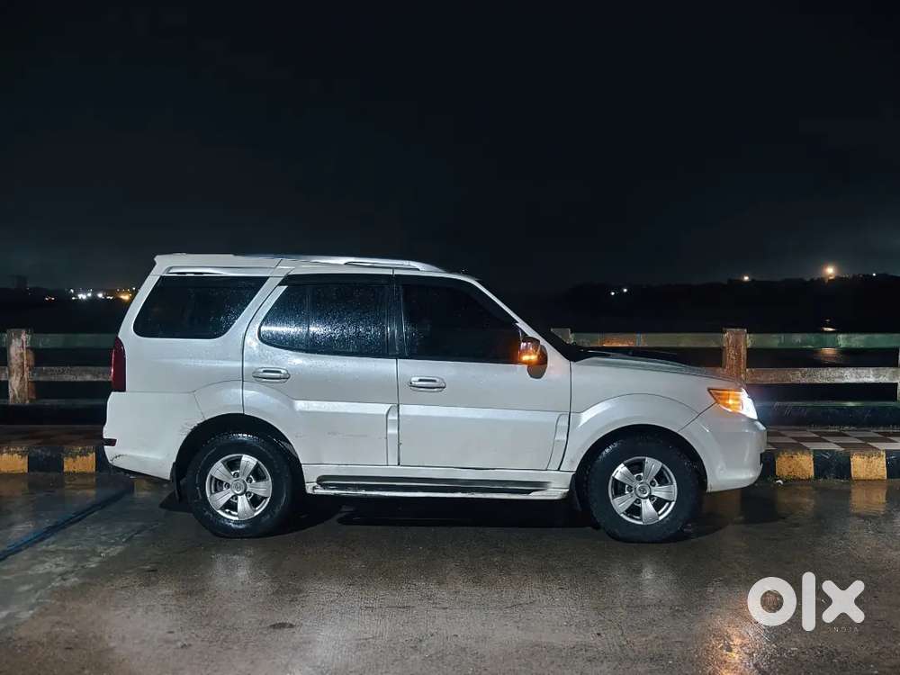 Tata Safari Storme Vx 2014 Diesel Manual
