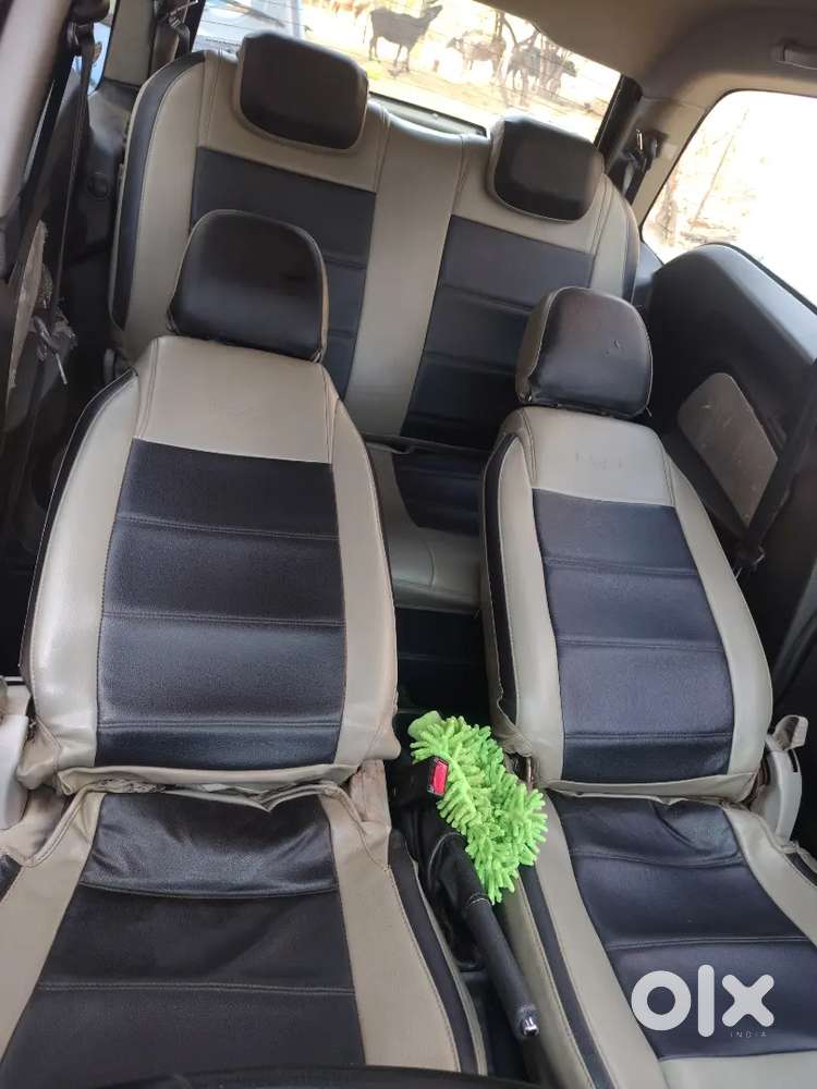 Mahindra E2o Electric Car Small Ev