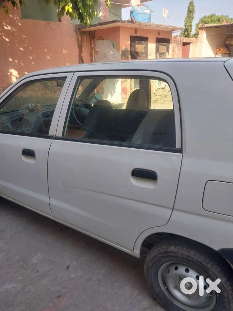 Maruti Suzuki Alto 2010