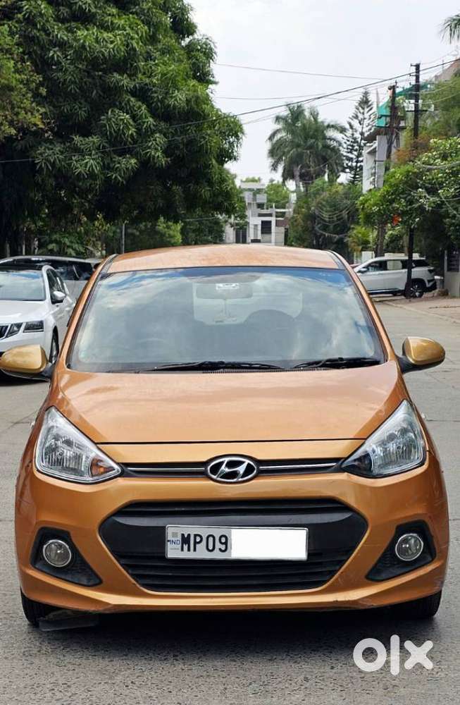 Hyundai I10 Magna, 2014, Petrol