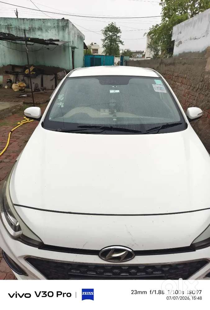 Hyundai I20 2019 Petrol 110000 Km Driven