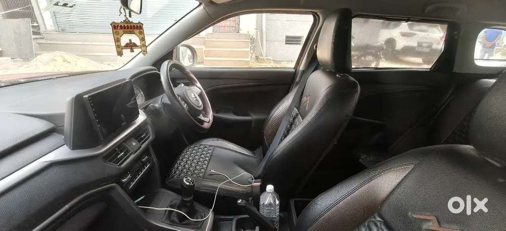 Maruti Brezza Vxi Hybrid Manual 2023