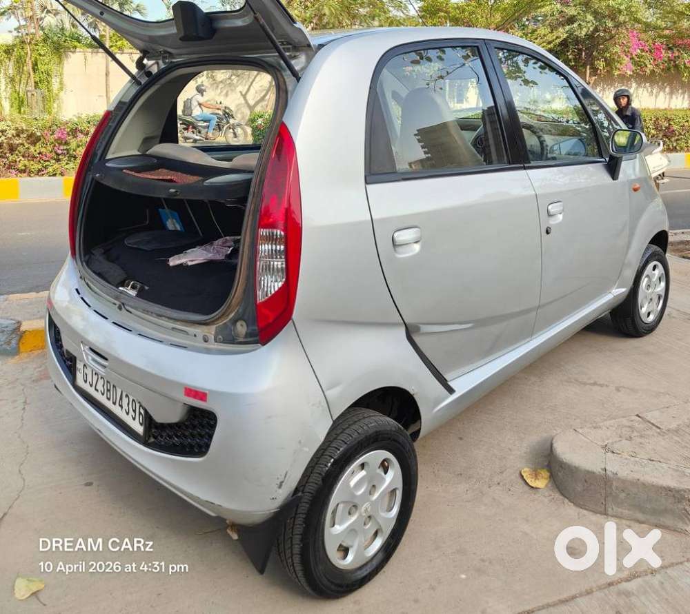 Tata Nano 2012-2015 Twist Xt, 2016, Petrol