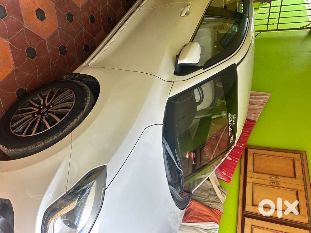 Maruti Swift Dzire 2019 Delivered On May2020