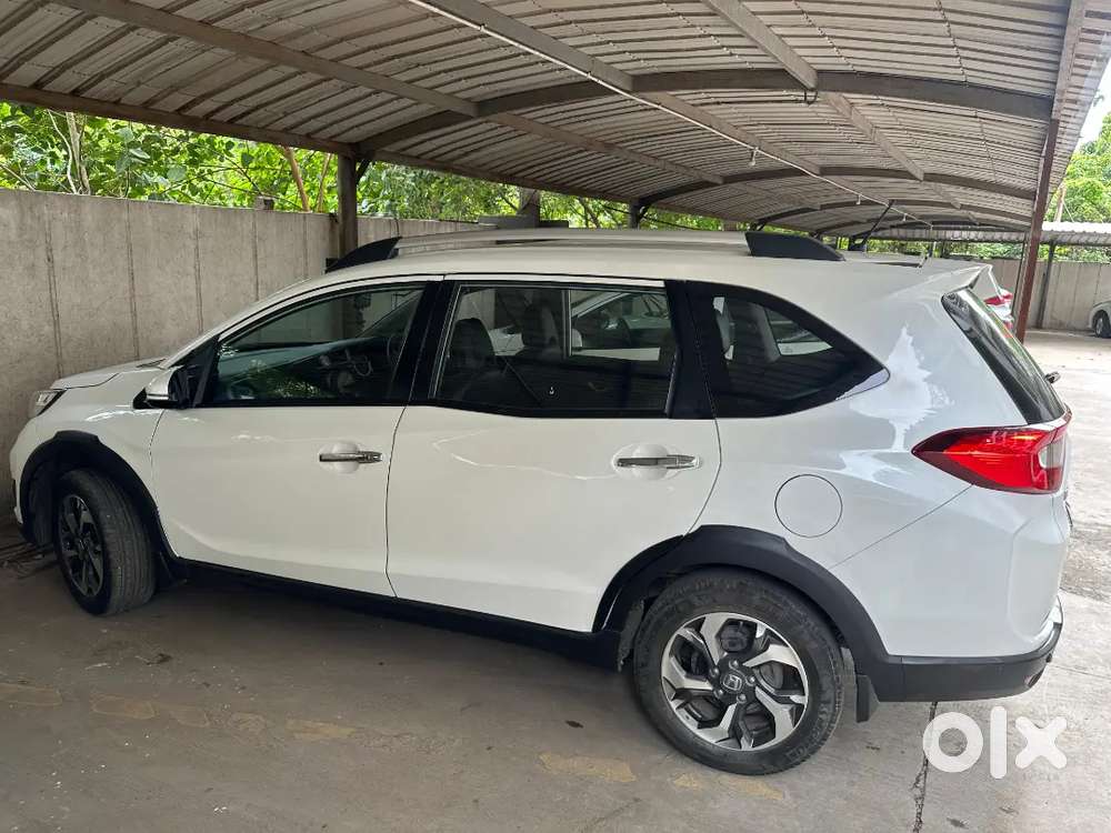 Honda Br-v 2019 Petrol 39000 Km Driven