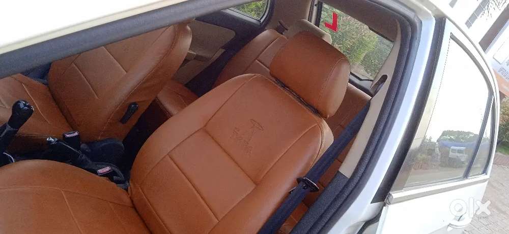 Tata Indica Vista Quadrajet 2011 Car