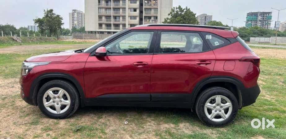 Kia Seltos Htk Plus D, 2021, Diesel
