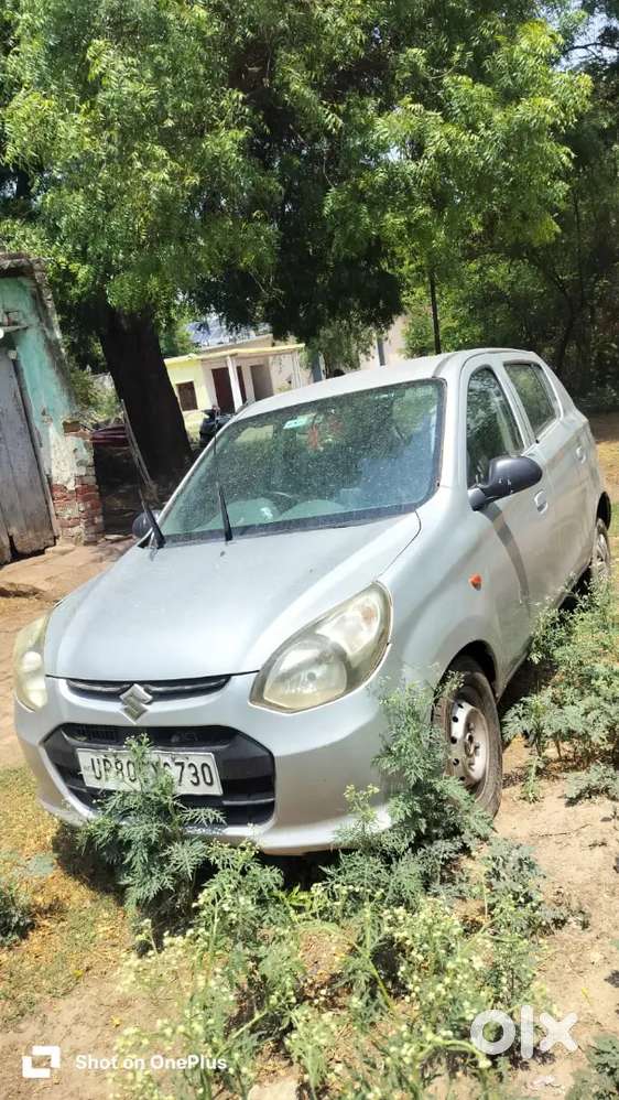 Maruti Suzuki Alto 2014 Car