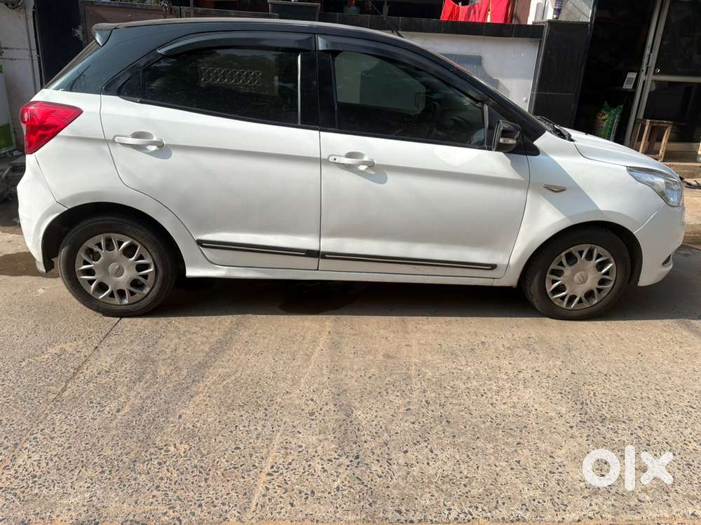 Ford Figo Diesel 2016