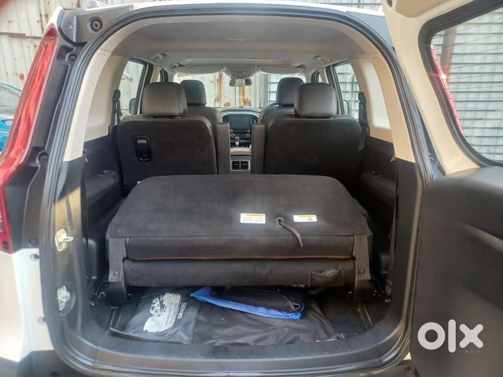 Mahindra Scorpio N Z8 L Diesel At 2wd 6 Str, 2023, Diesel