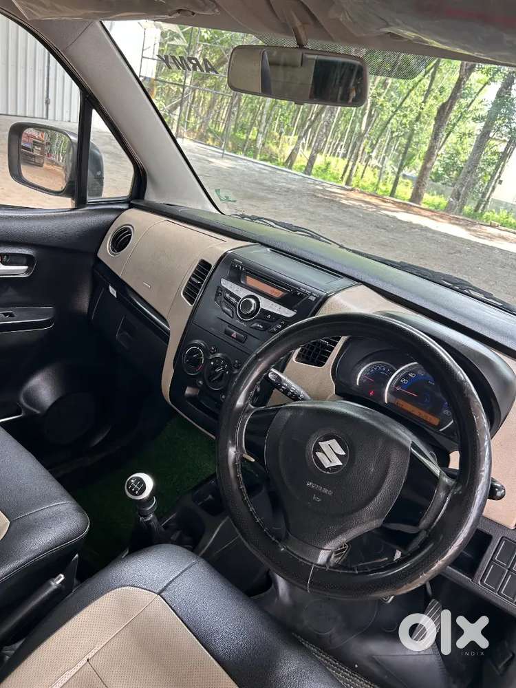 2018 Waganor 1.0 Vxi Opt