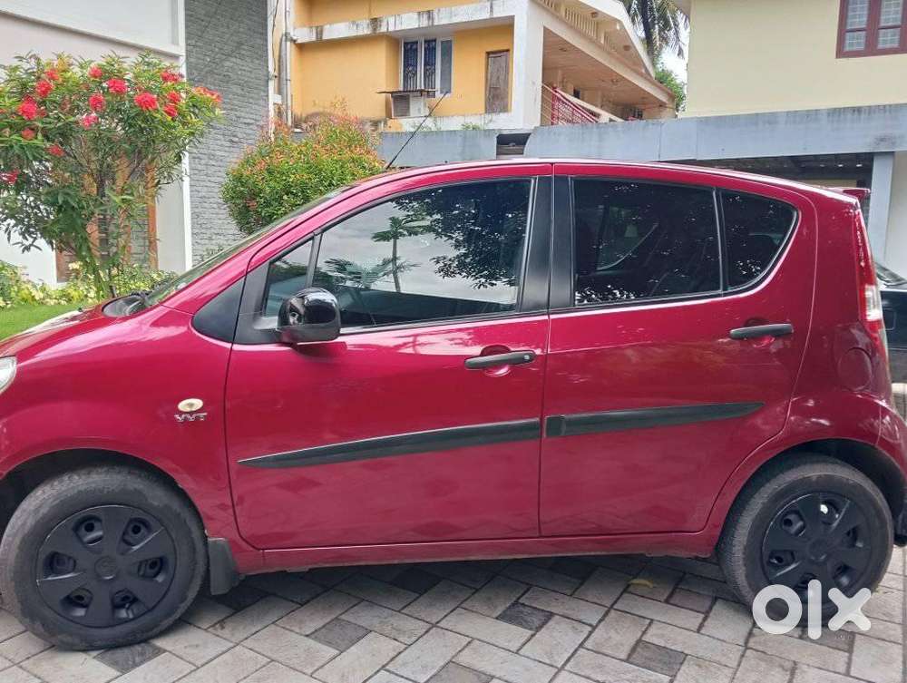 Maruti Suzuki Ritz Vxi (abs) Bs Iv, 2014, Petrol