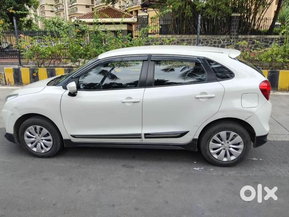 Maruti Suzuki Baleno 1.2 Delta, 2018, Petrol