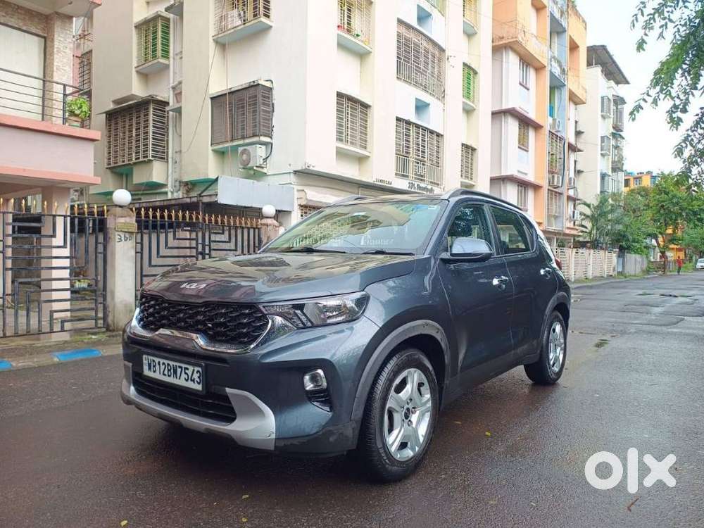 Kia Sonet 1.2 Htk Plus, 2023, Petrol