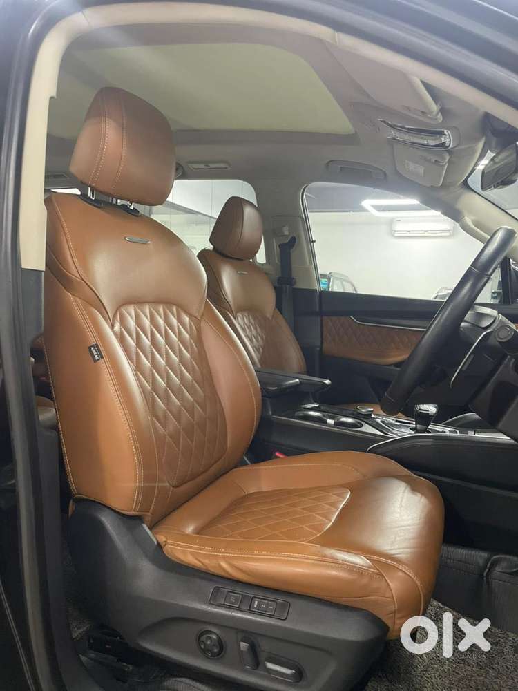 Mg Gloster Savvy 6 Seater, 2020, Diesel