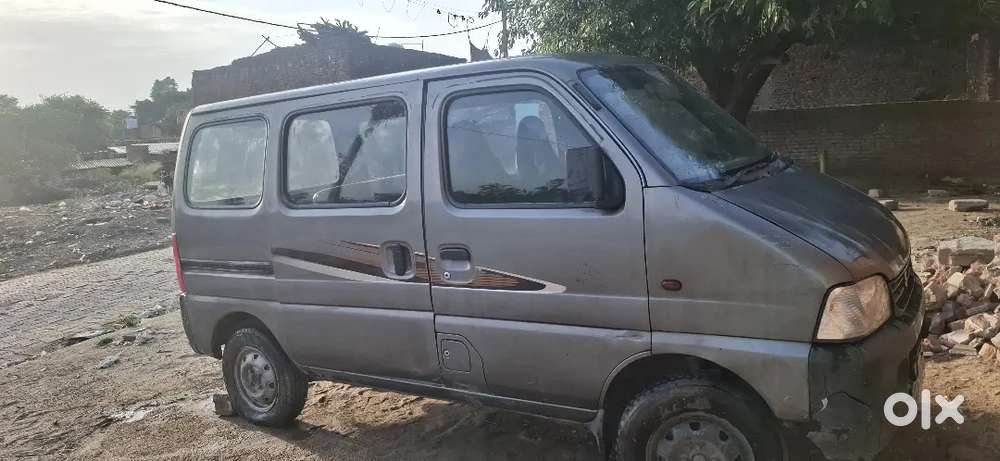 Maruti Eeco 1.2 2019