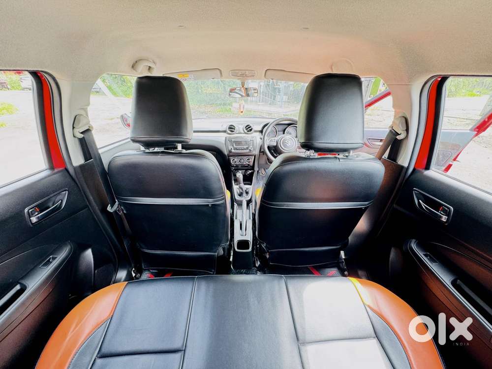 Maruti Suzuki Swift Vxi, 2019, Petrol