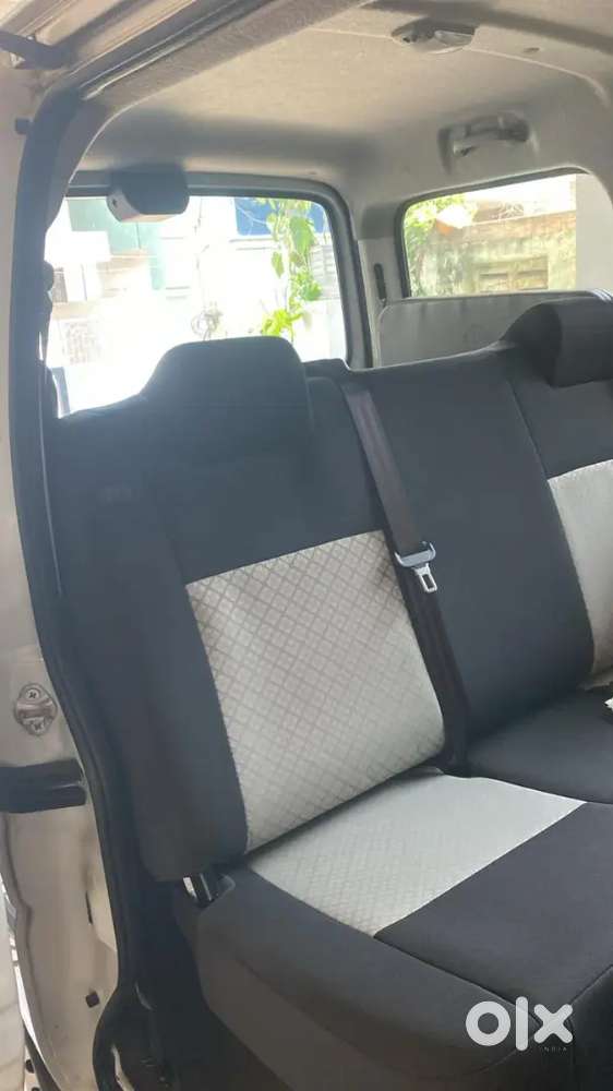 Maruti Suzuki Eeco 2025 Petrol Well Maintained