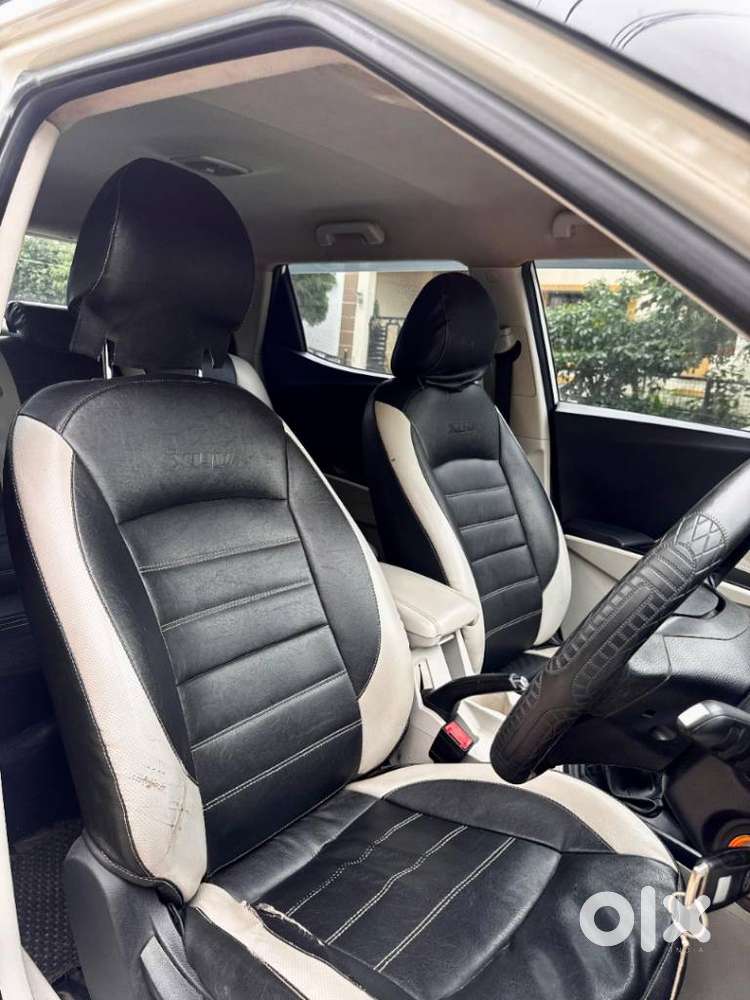 Mahindra Xuv300 W6 Diesel, 2020, Diesel