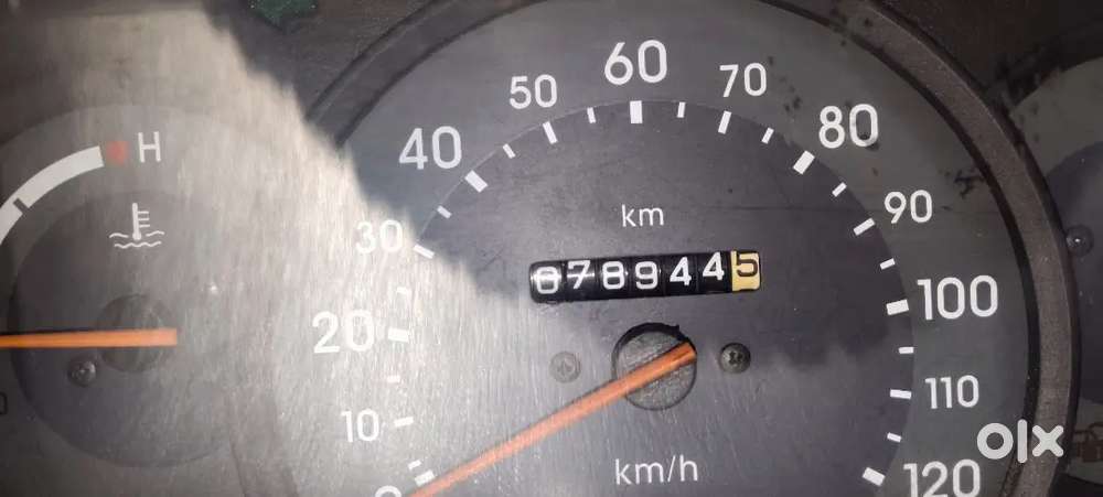 Maruti Suzuki Omni 2014 Lpg 790000 Km Driven