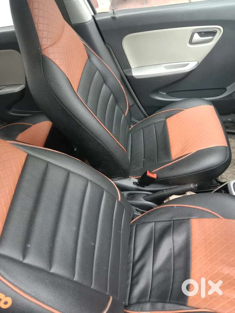 Maruti Suzuki Alto K10 2015