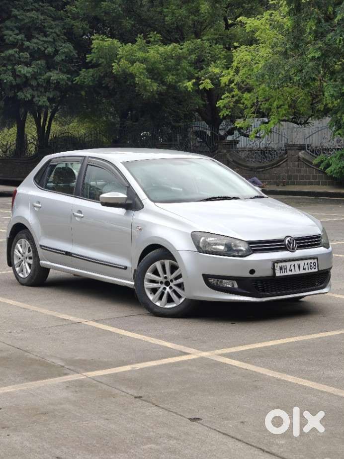 Polo Highline Vw Polo 2013 2013 Volkswagen Cross Polo Test Drive