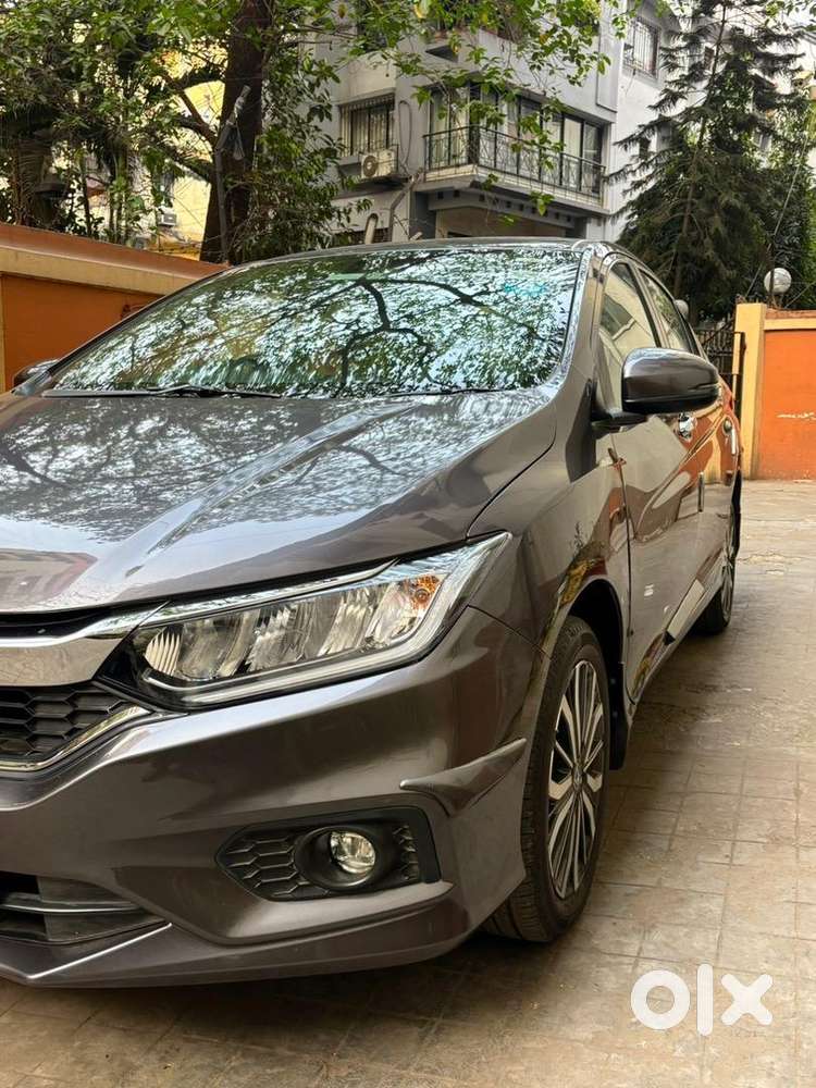 Honda City Vx 2017 November - Tax 2027 November