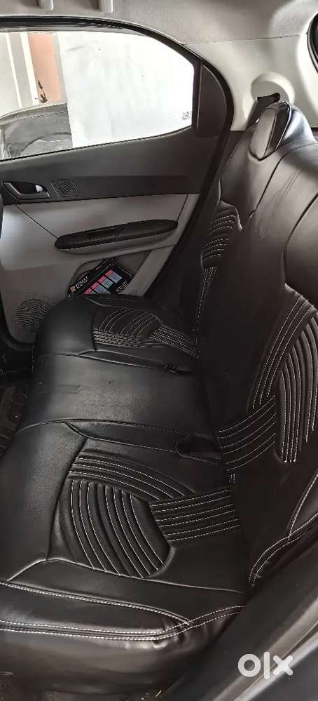 Tata Tiago Xt