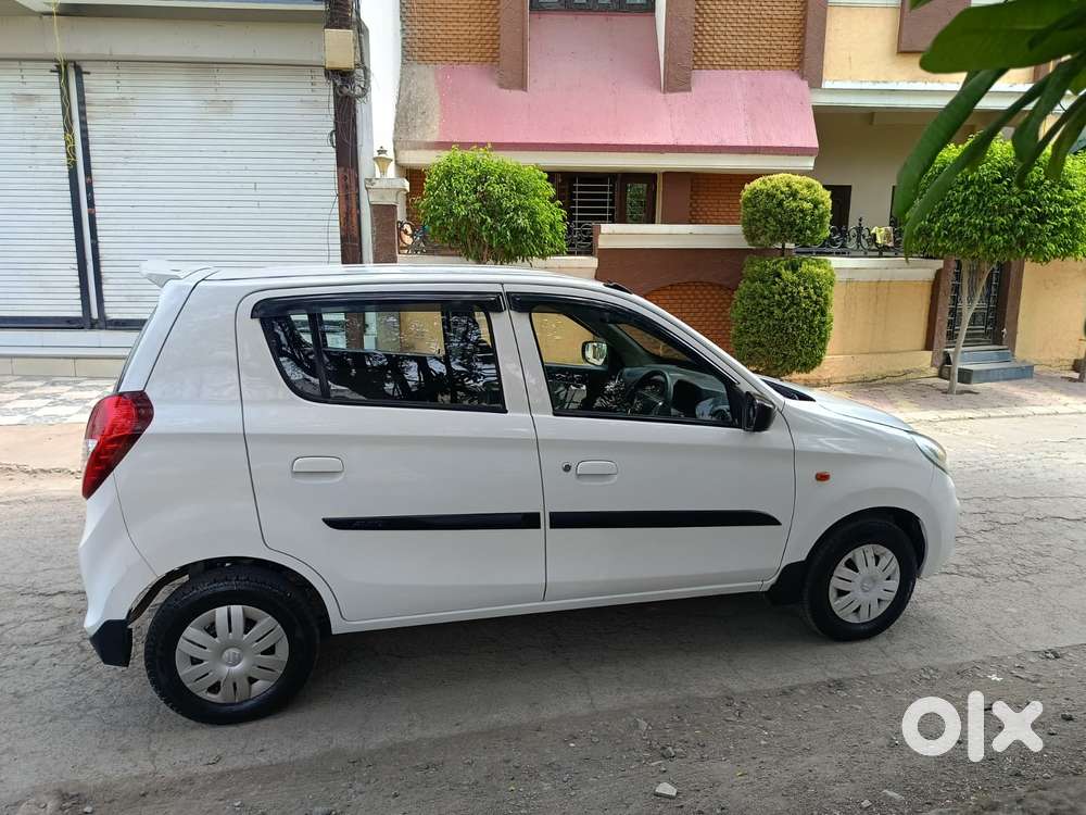Maruti Suzuki Alto 800 Vxi Airbag, 2021, Petrol