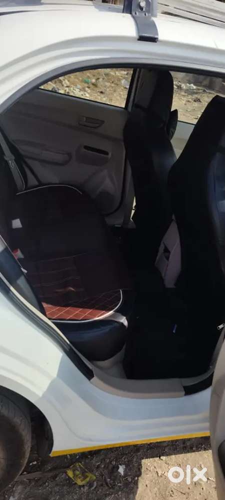 Maruti Dzire Tour 2025