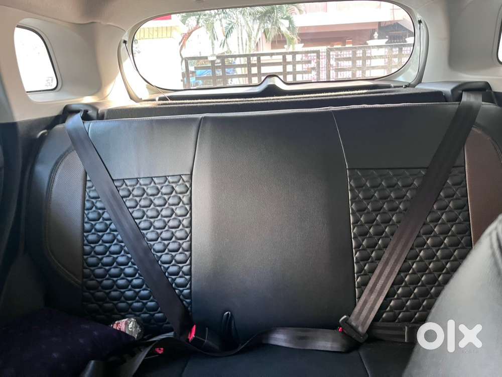 Maruti Suzuki Brezza – Excellent Condition  Single Owner