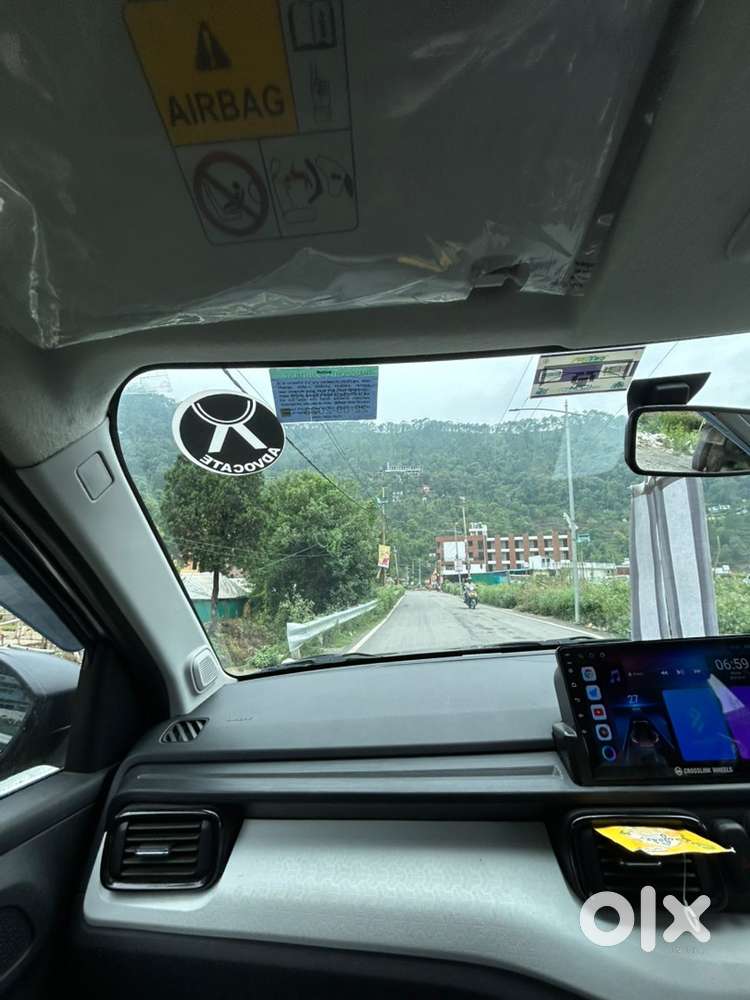 Tata Punch 2023 Petrol 18000 Km Driven