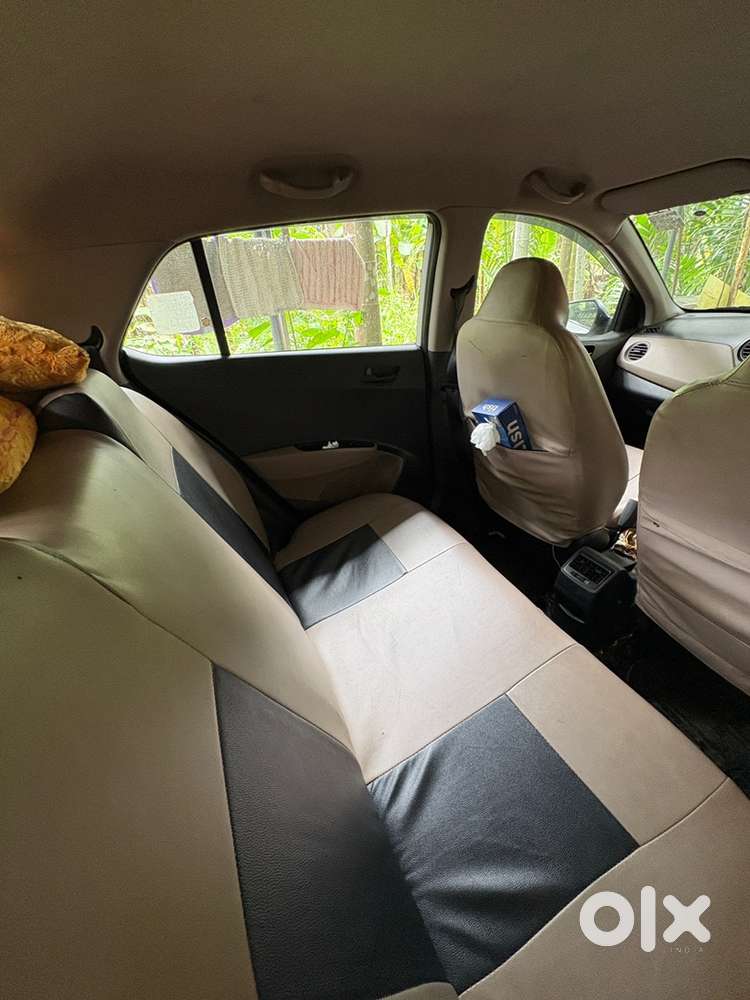 Hyundai Grand I10 Magna 2016