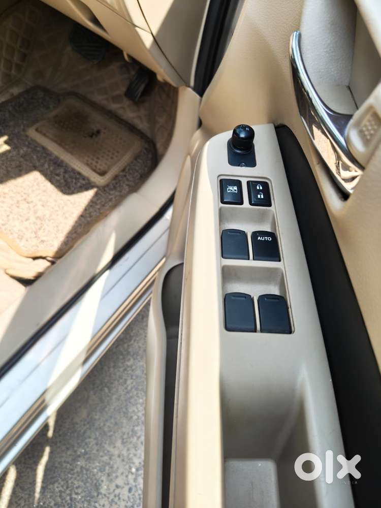 Maruti Suzuki Ciaz 2014-2017 Vxi Plus, 2016, Petrol