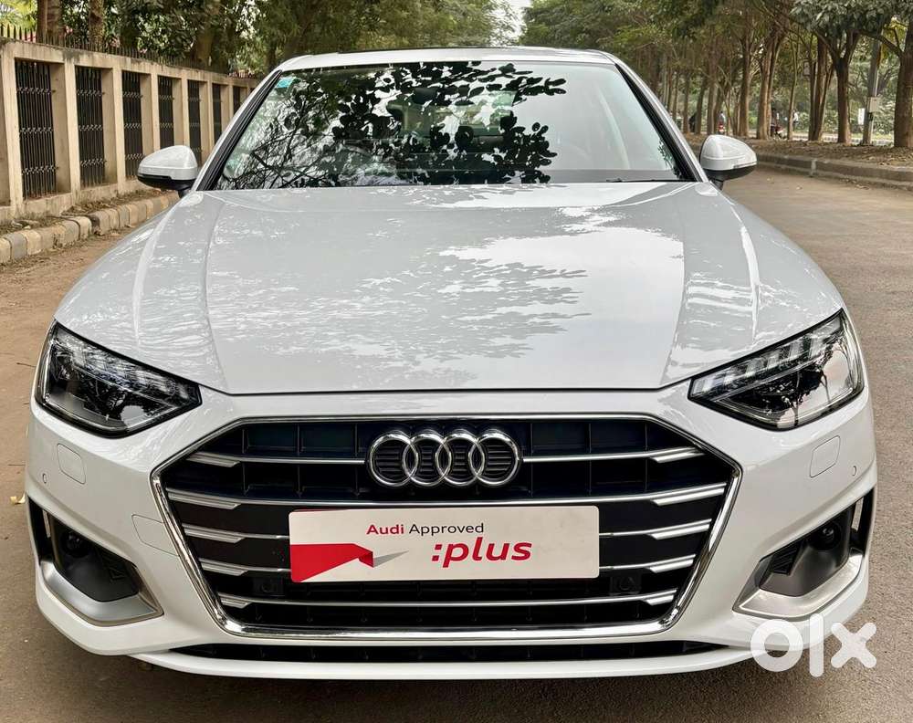 Audi A4 2.0 Technology 40 Tfsi, 2024, Petrol