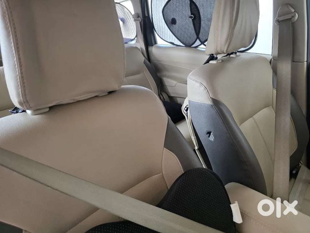 Ertiga Anniversary Vxi 2022